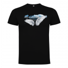 Tricou maneca scurta personalizat pentru barbati Model 7